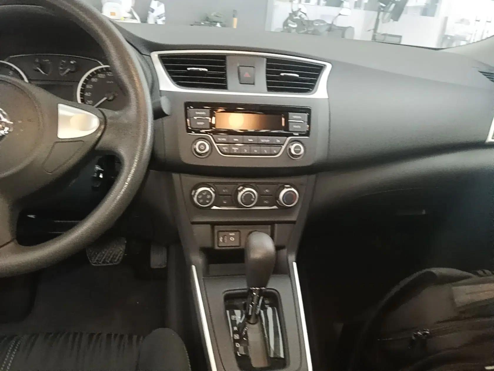 Nissan Sylphy 2024 Classic 1.6XE CVT Comfort Edition — миниатюра 20