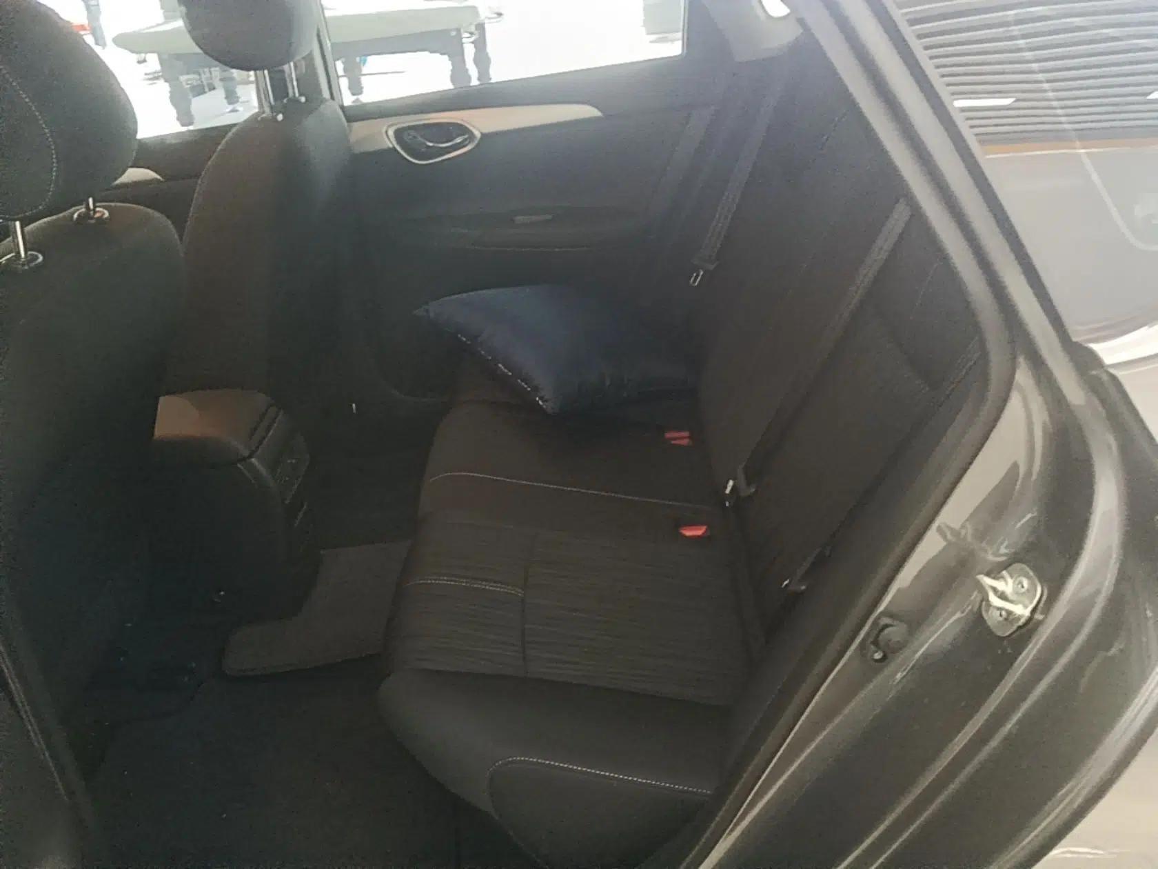 Nissan Sylphy 2024 Classic 1.6XE CVT Comfort Edition — миниатюра 25