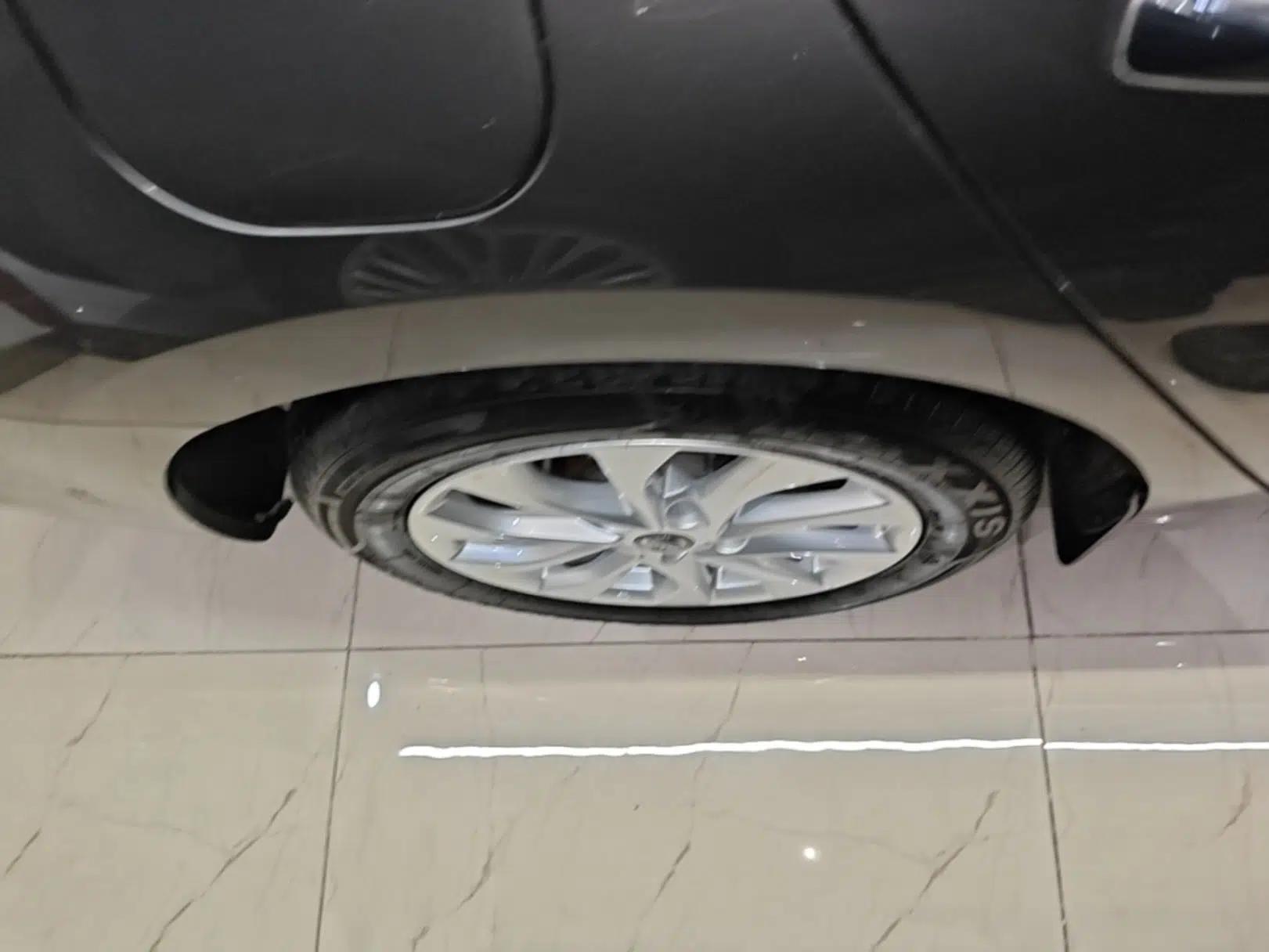 Nissan Sylphy 2022 Classic 1.6XL CVT Luxury Edition — миниатюра 11