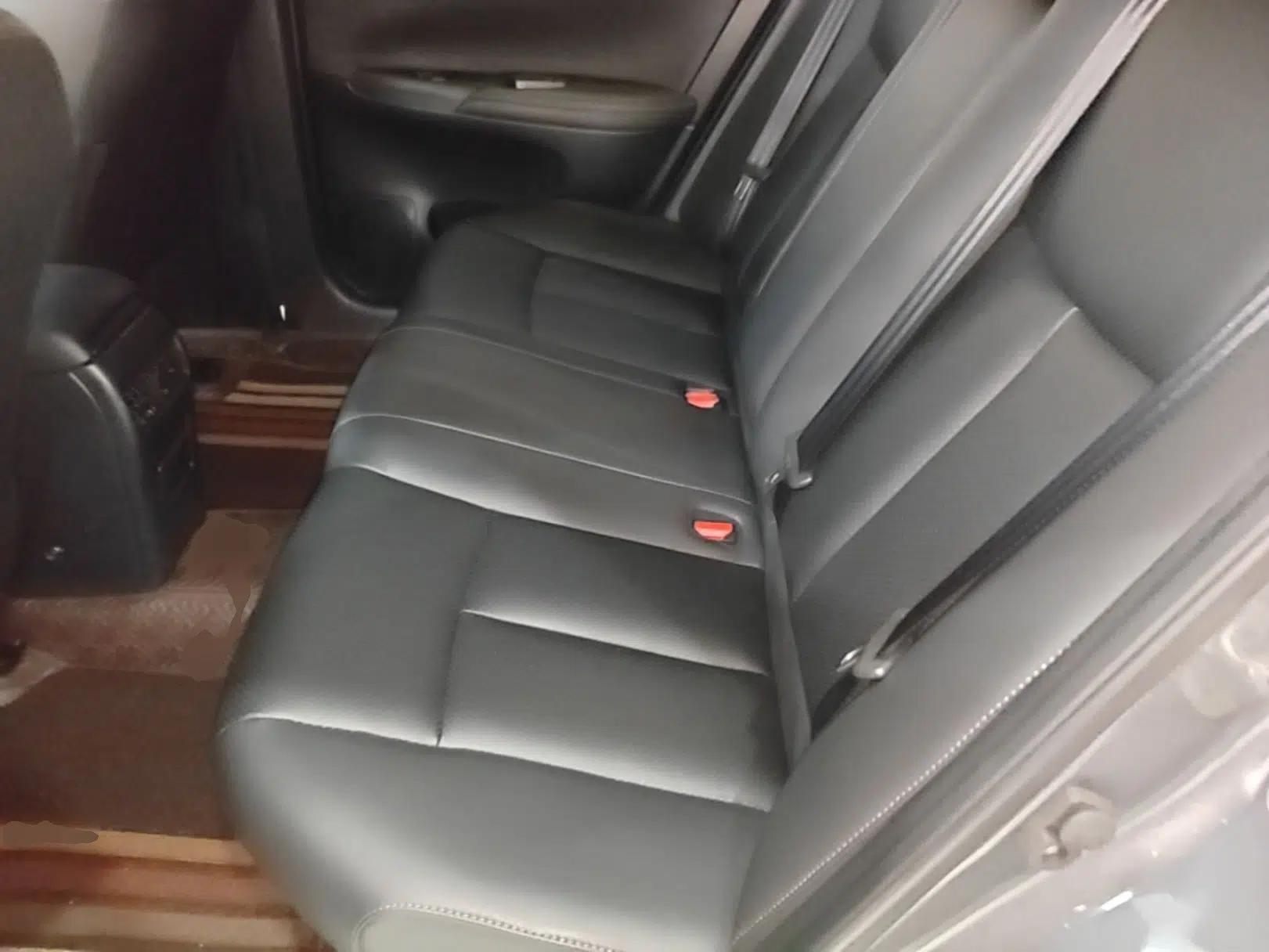 Nissan Sylphy 2022 Classic 1.6XL CVT Luxury Edition — миниатюра 20