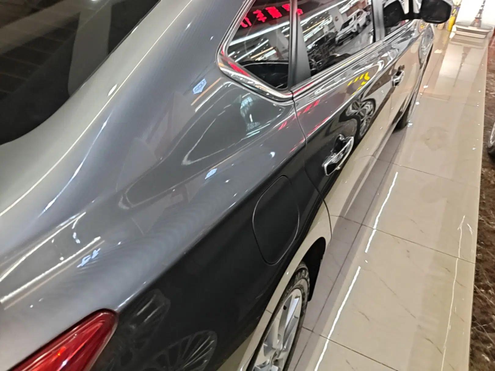 Nissan Sylphy 2022 Classic 1.6XL CVT Luxury Edition — миниатюра 6