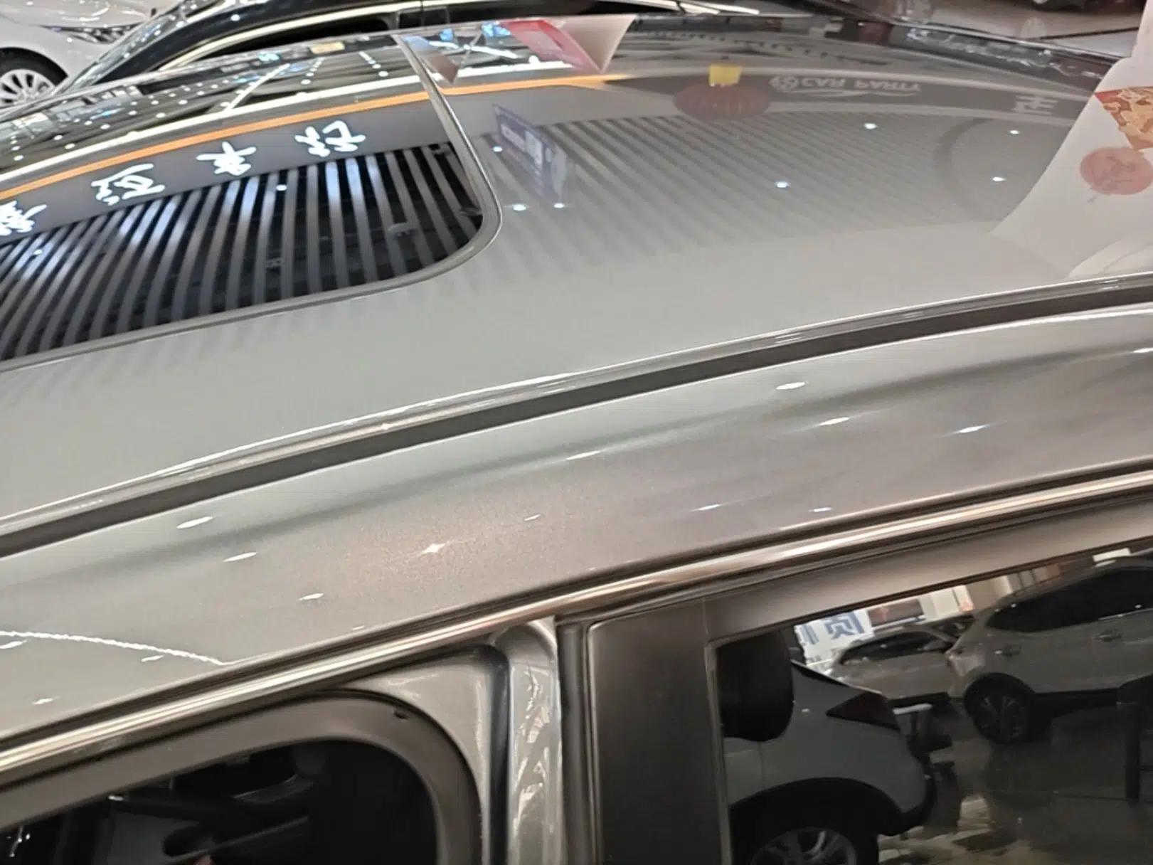 Nissan Sylphy 2022 Classic 1.6XL CVT Luxury Edition — миниатюра 7