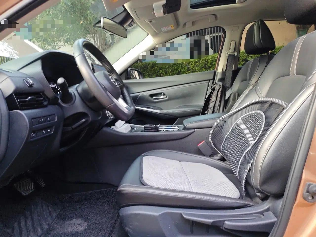 Nissan Sylphy 2022 Electric-Drive e-POWER Super Connect PLUS — миниатюра 15