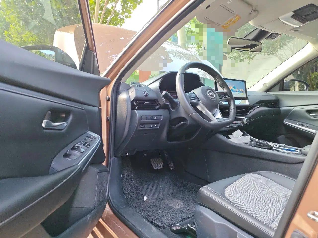 Nissan Sylphy 2022 Electric-Drive e-POWER Super Connect PLUS — миниатюра 16