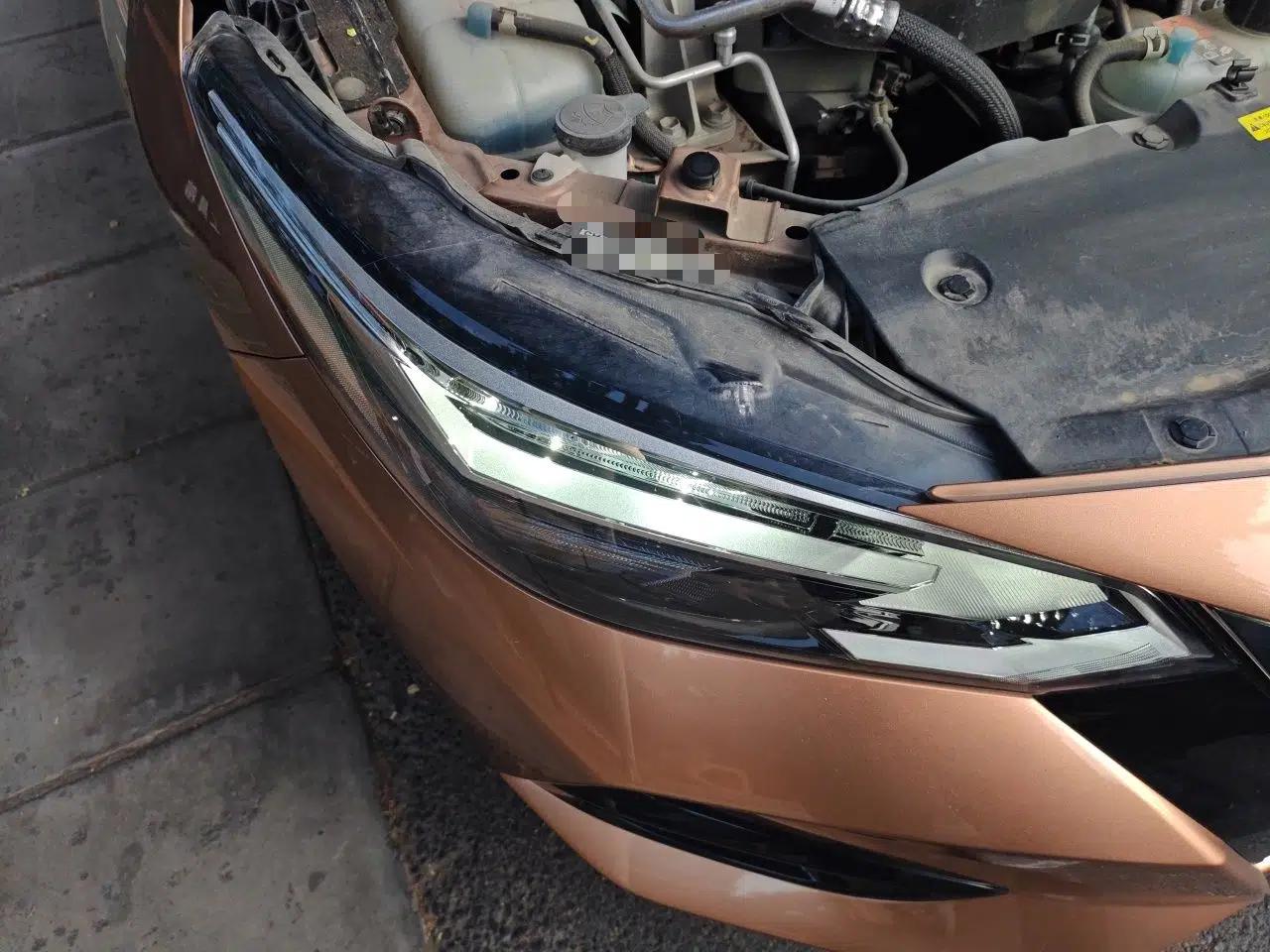 Nissan Sylphy 2022 Electric-Drive e-POWER Super Connect PLUS — миниатюра 7