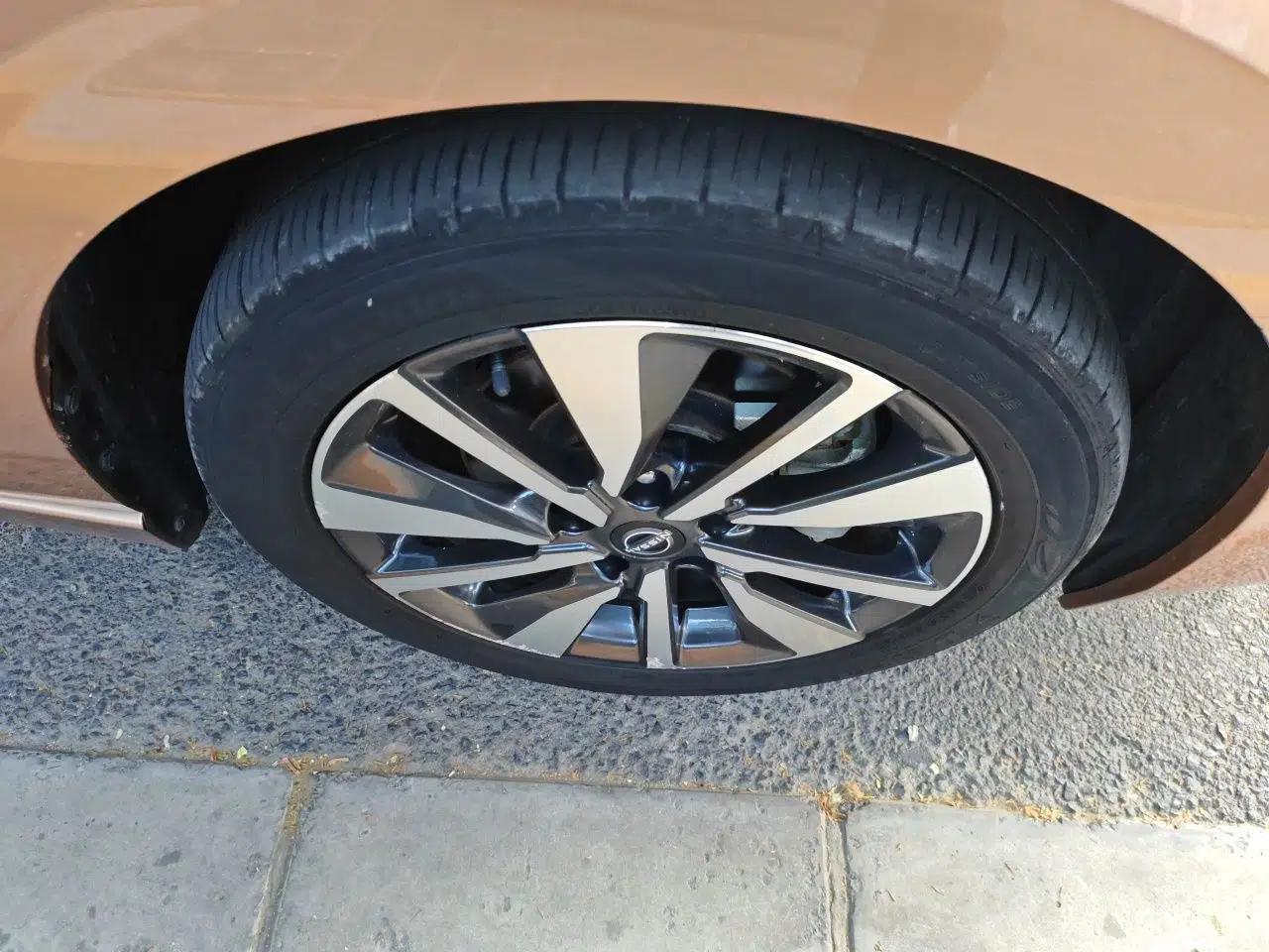 Nissan Sylphy 2022 Electric-Drive e-POWER Super Connect PLUS — миниатюра 8