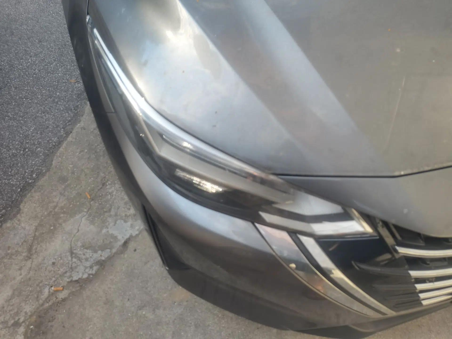Nissan Sylphy 2026 Model 1.6L CVT Genuine Edition — миниатюра 7