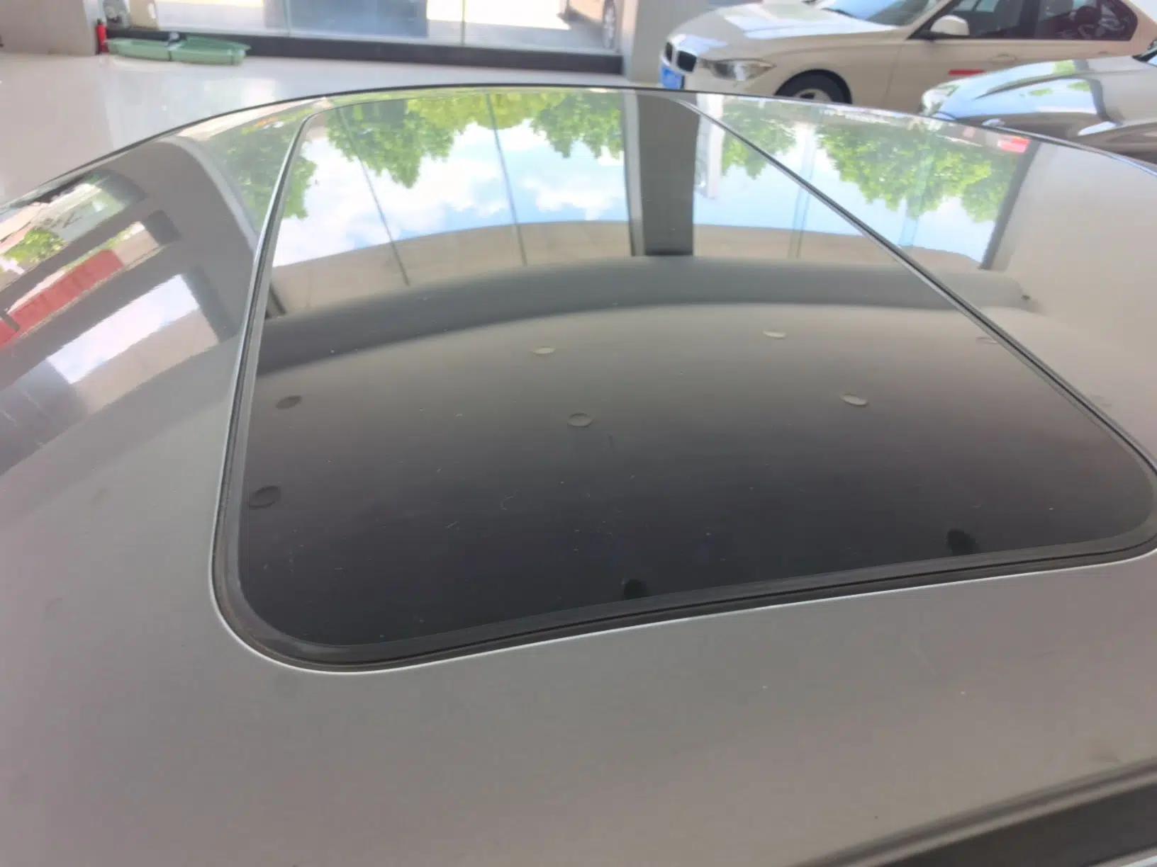 Nissan Sylphy 2021 1.6L XL CVT Enjoyment Edition — миниатюра 7