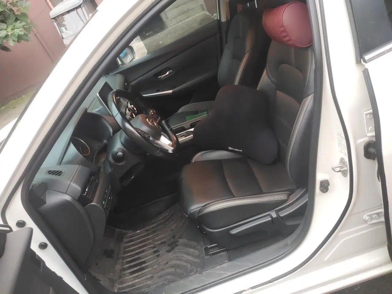 Nissan Sylphy 2020 1.6L XL CVT Enjoyment Edition — миниатюра 15