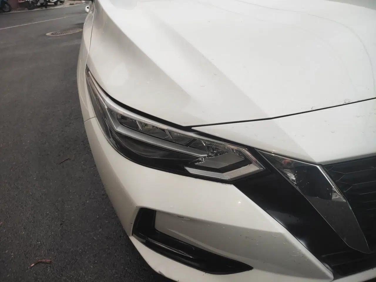 Nissan Sylphy 2020 1.6L XL CVT Enjoyment Edition — миниатюра 7