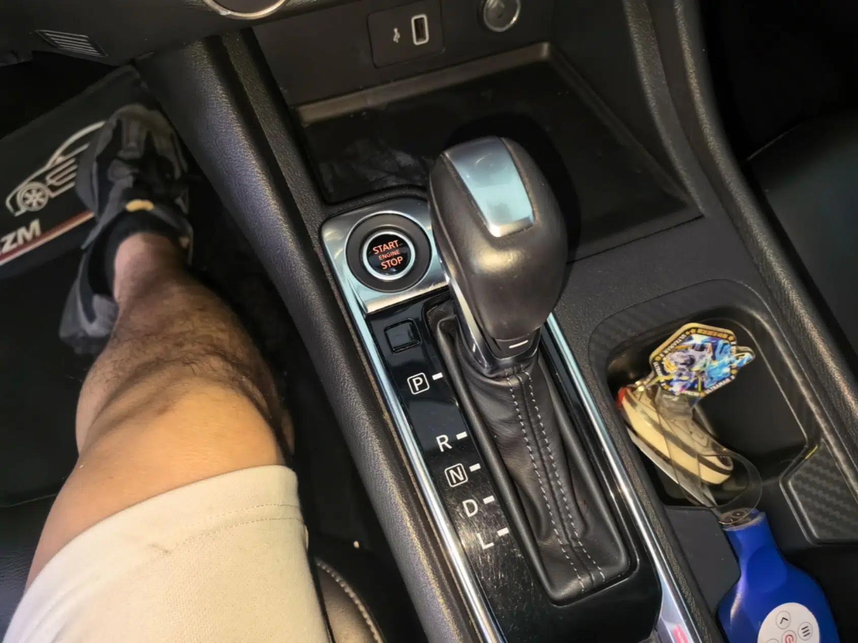 Nissan Sylphy 2022 1.6L XL CVT Enjoyment Edition — миниатюра 16