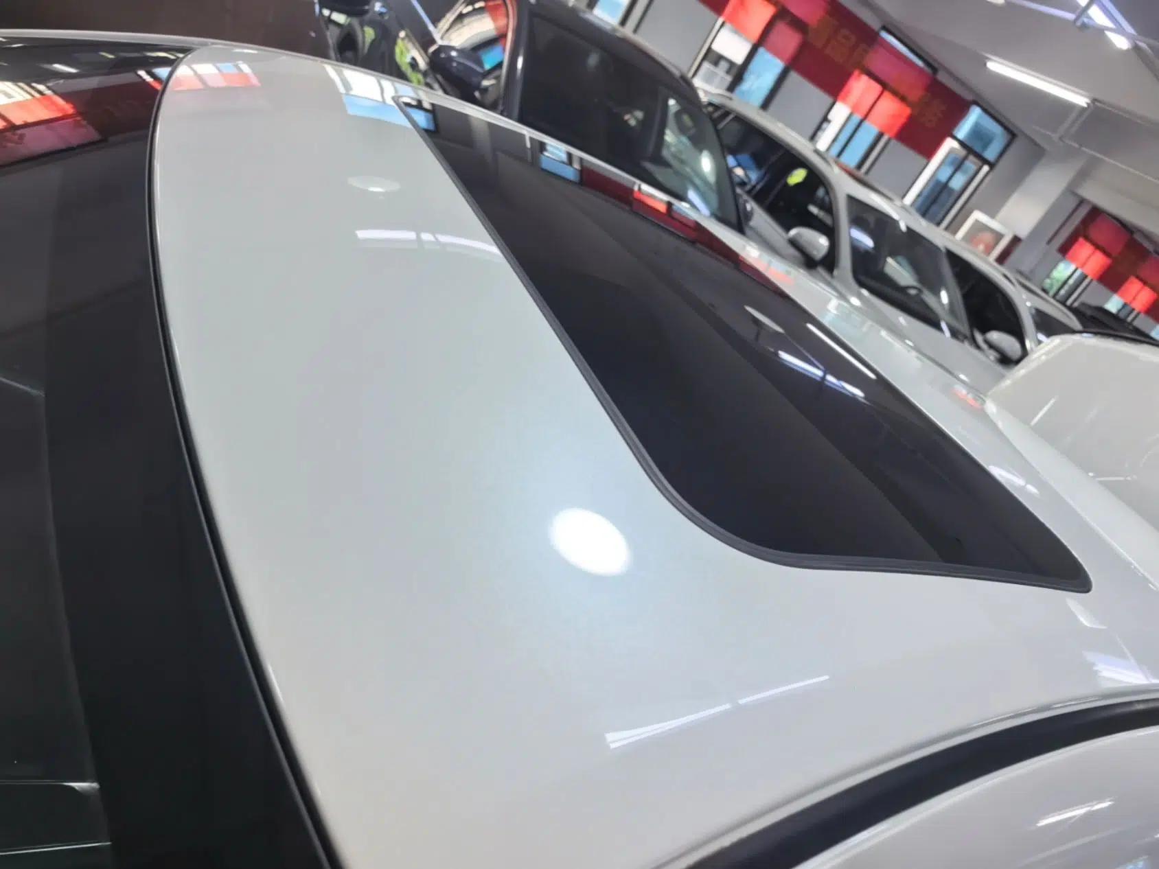 Nissan Sylphy 2022 1.6L XL CVT Enjoyment Edition — миниатюра 7