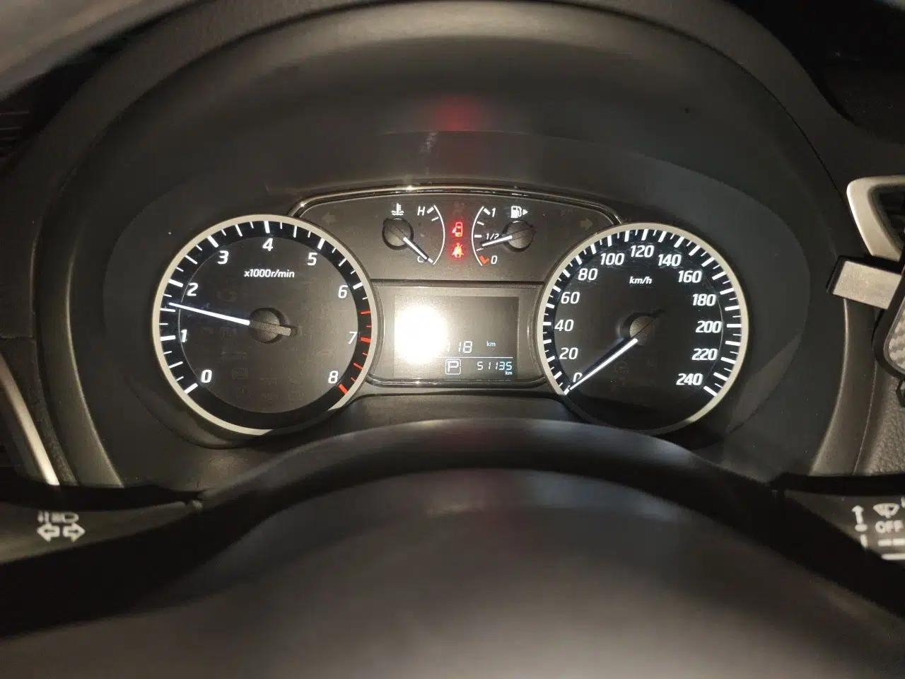 Nissan Sylphy 2022 Classic 1.6XE CVT Comfort Edition — миниатюра 11