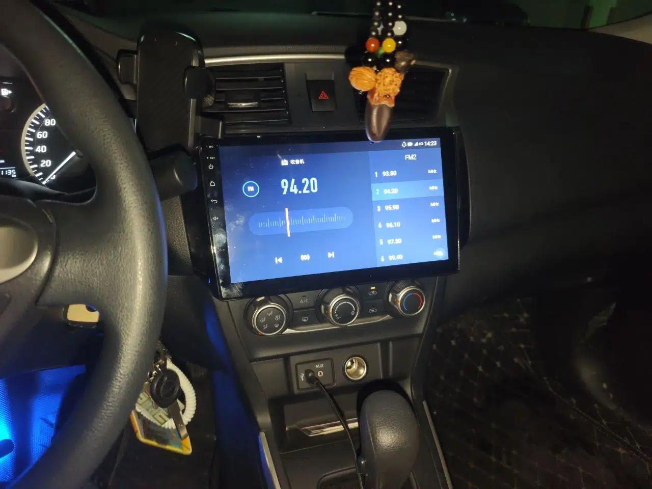 Nissan Sylphy 2022 Classic 1.6XE CVT Comfort Edition — миниатюра 13