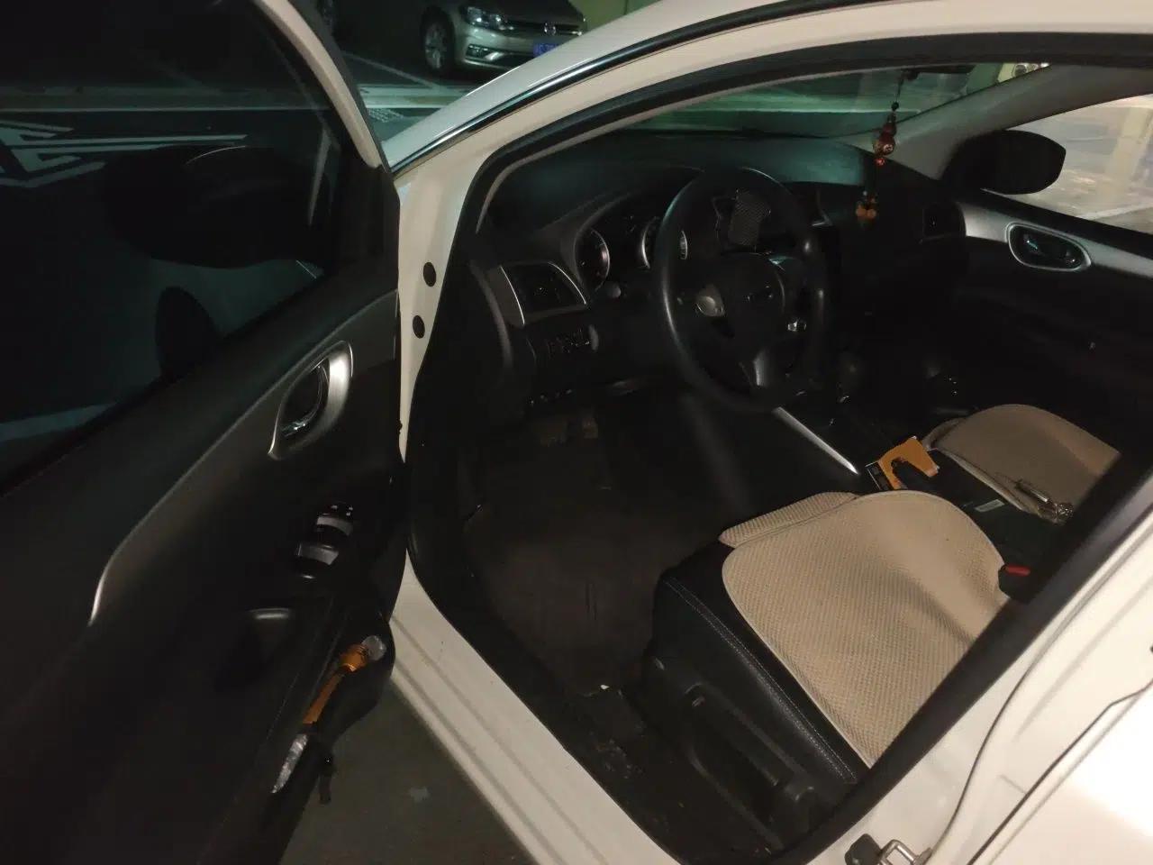 Nissan Sylphy 2022 Classic 1.6XE CVT Comfort Edition — миниатюра 16