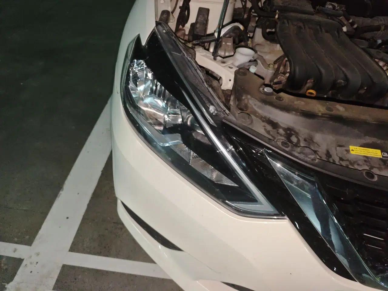 Nissan Sylphy 2022 Classic 1.6XE CVT Comfort Edition — миниатюра 7