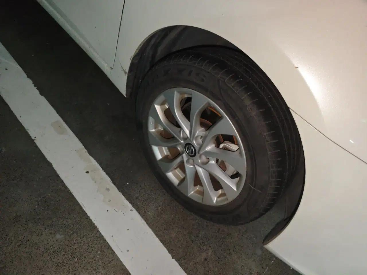 Nissan Sylphy 2022 Classic 1.6XE CVT Comfort Edition — миниатюра 8
