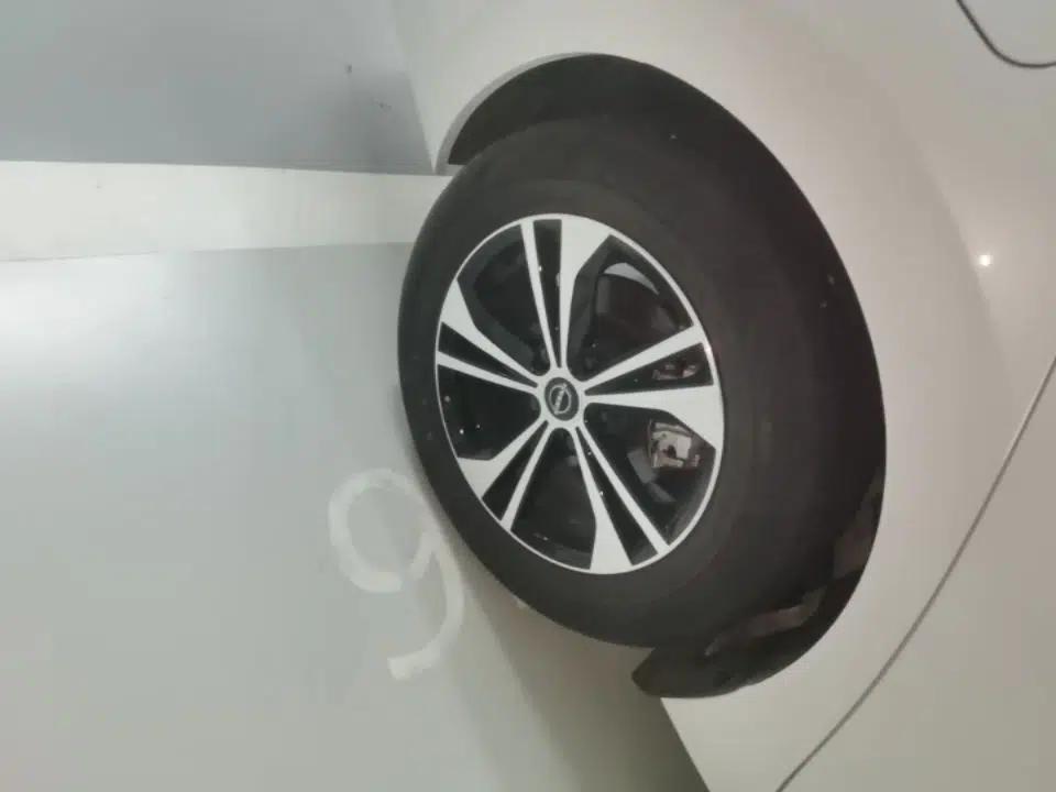 Nissan Sylphy 2023 1.6L CVT Smart Drive Version — миниатюра 11