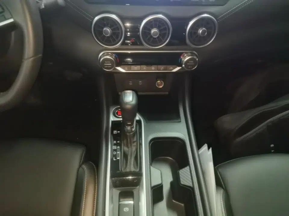 Nissan Sylphy 2023 1.6L CVT Smart Drive Version — миниатюра 16