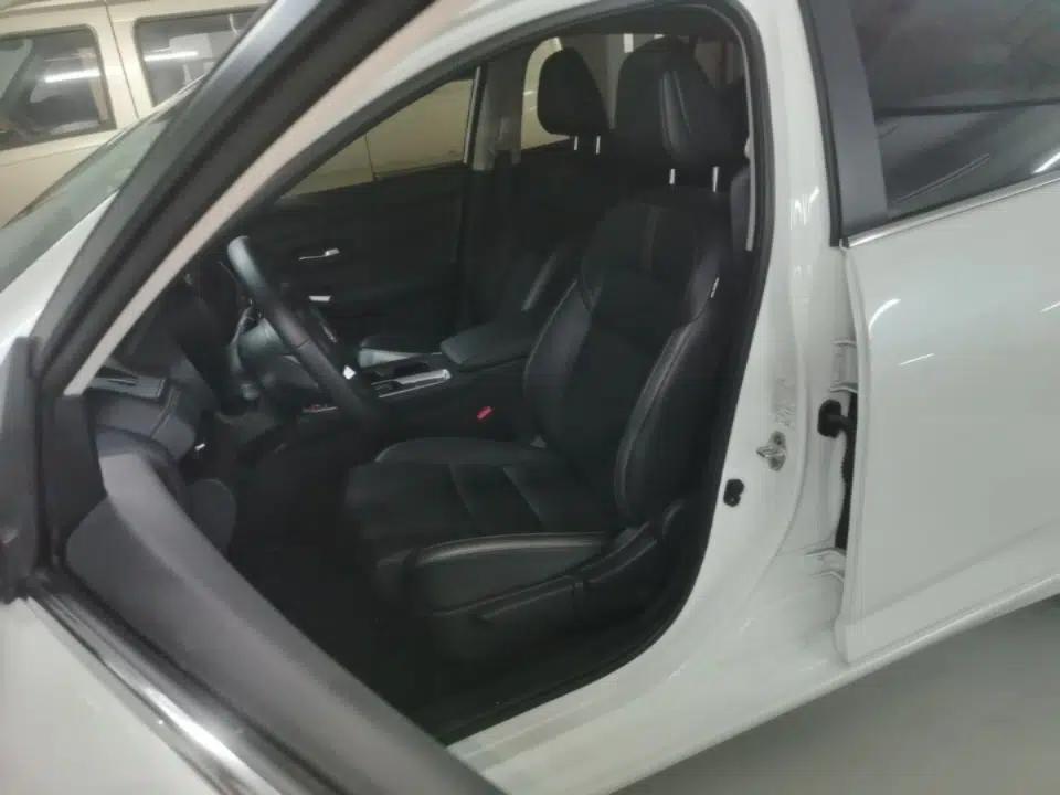 Nissan Sylphy 2023 1.6L CVT Smart Drive Version — миниатюра 17