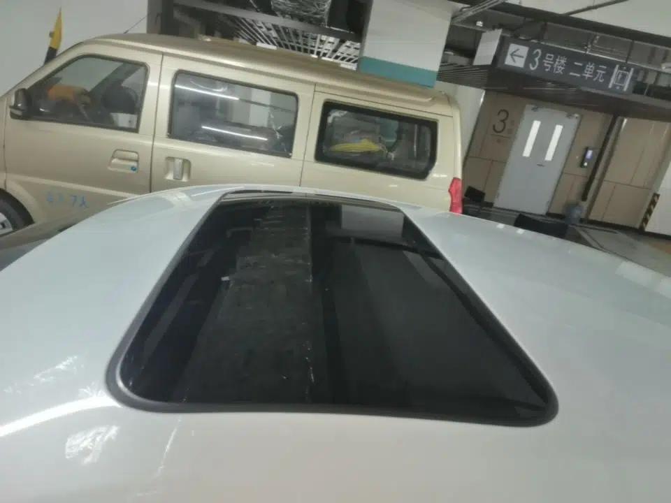 Nissan Sylphy 2023 1.6L CVT Smart Drive Version — миниатюра 7
