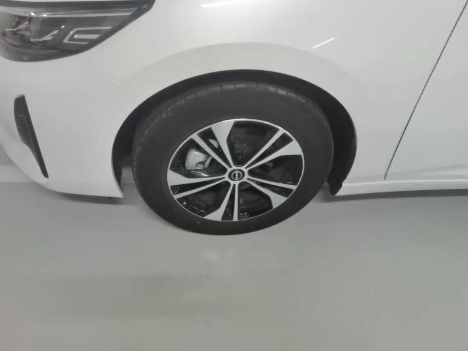 Nissan Sylphy 2023 1.6L CVT Smart Drive Version — миниатюра 10