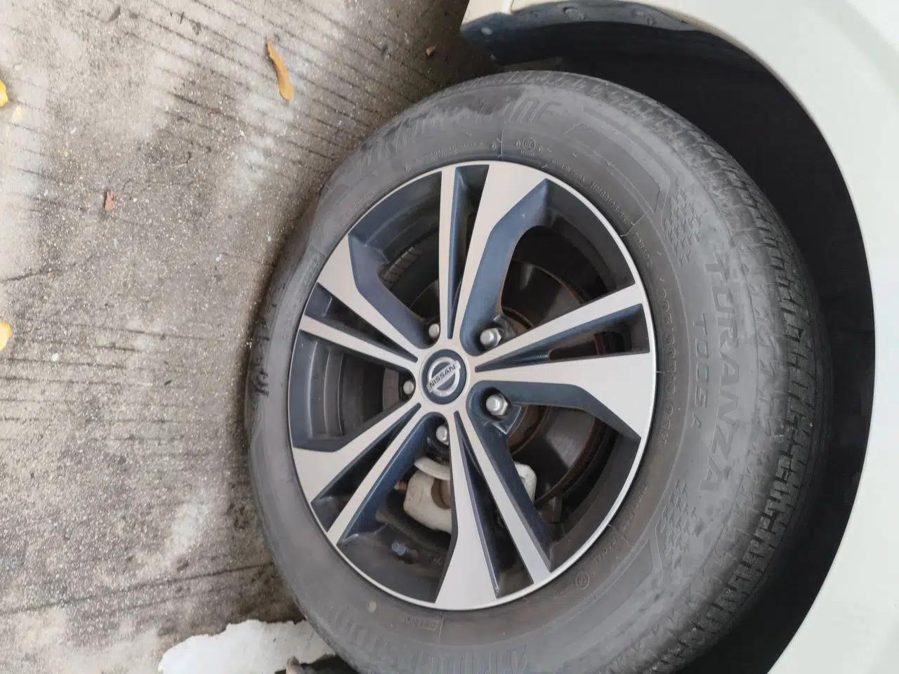 Nissan Sylphy 2022 1.6L XL CVT Enjoyment Edition — миниатюра 8
