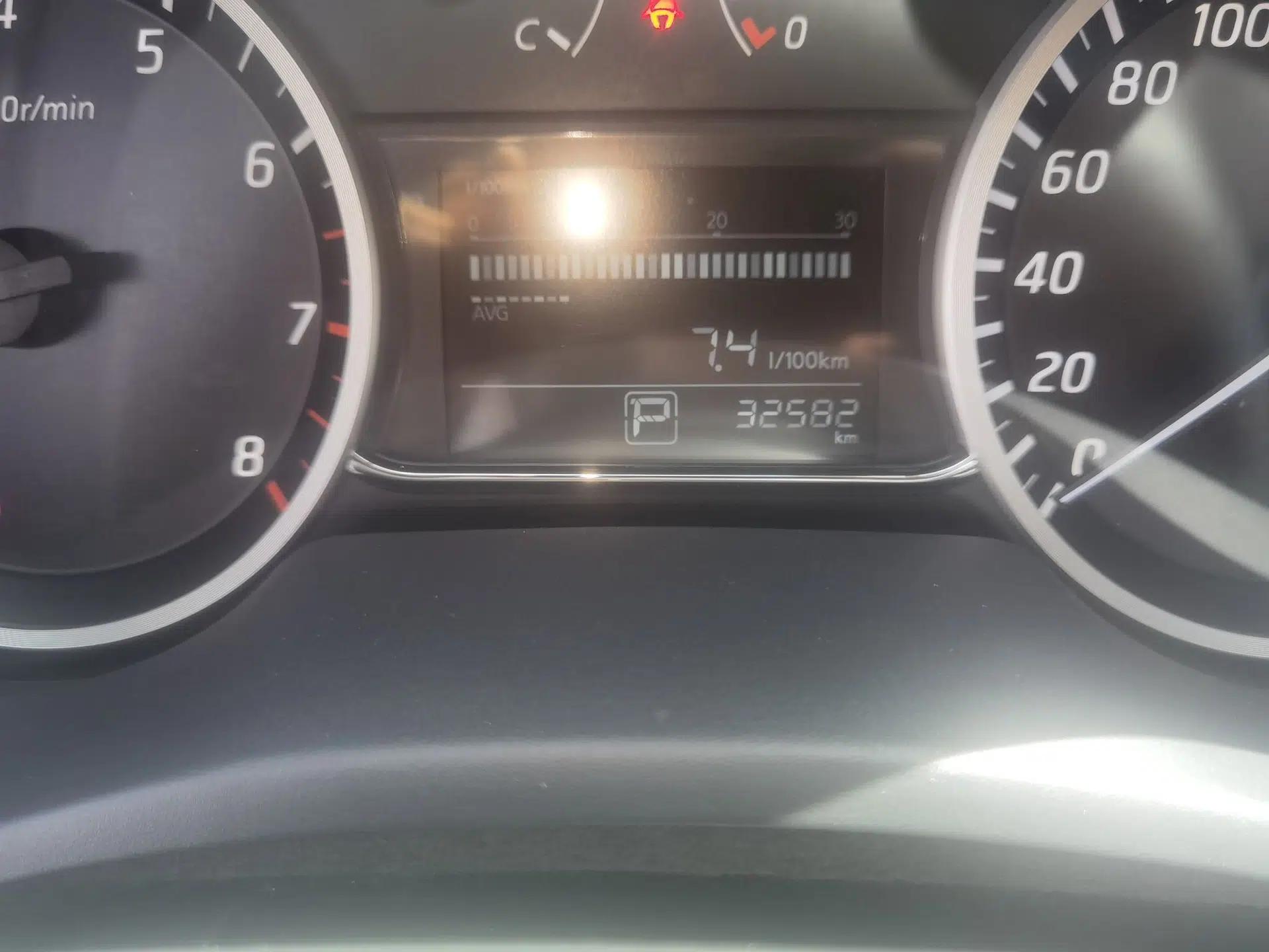 Nissan Sylphy 2022 Classic 1.6XL CVT Luxury Edition — миниатюра 12