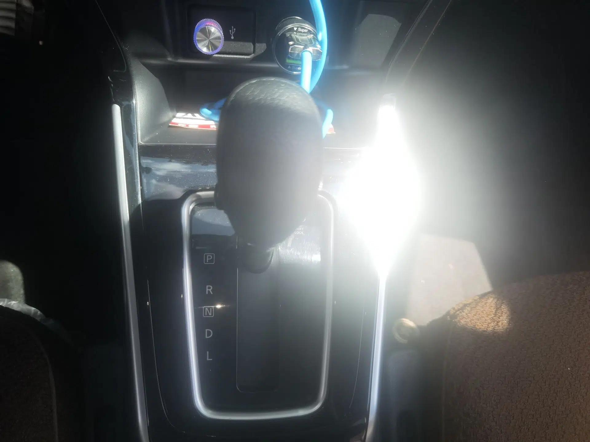 Nissan Sylphy 2022 Classic 1.6XL CVT Luxury Edition — миниатюра 14