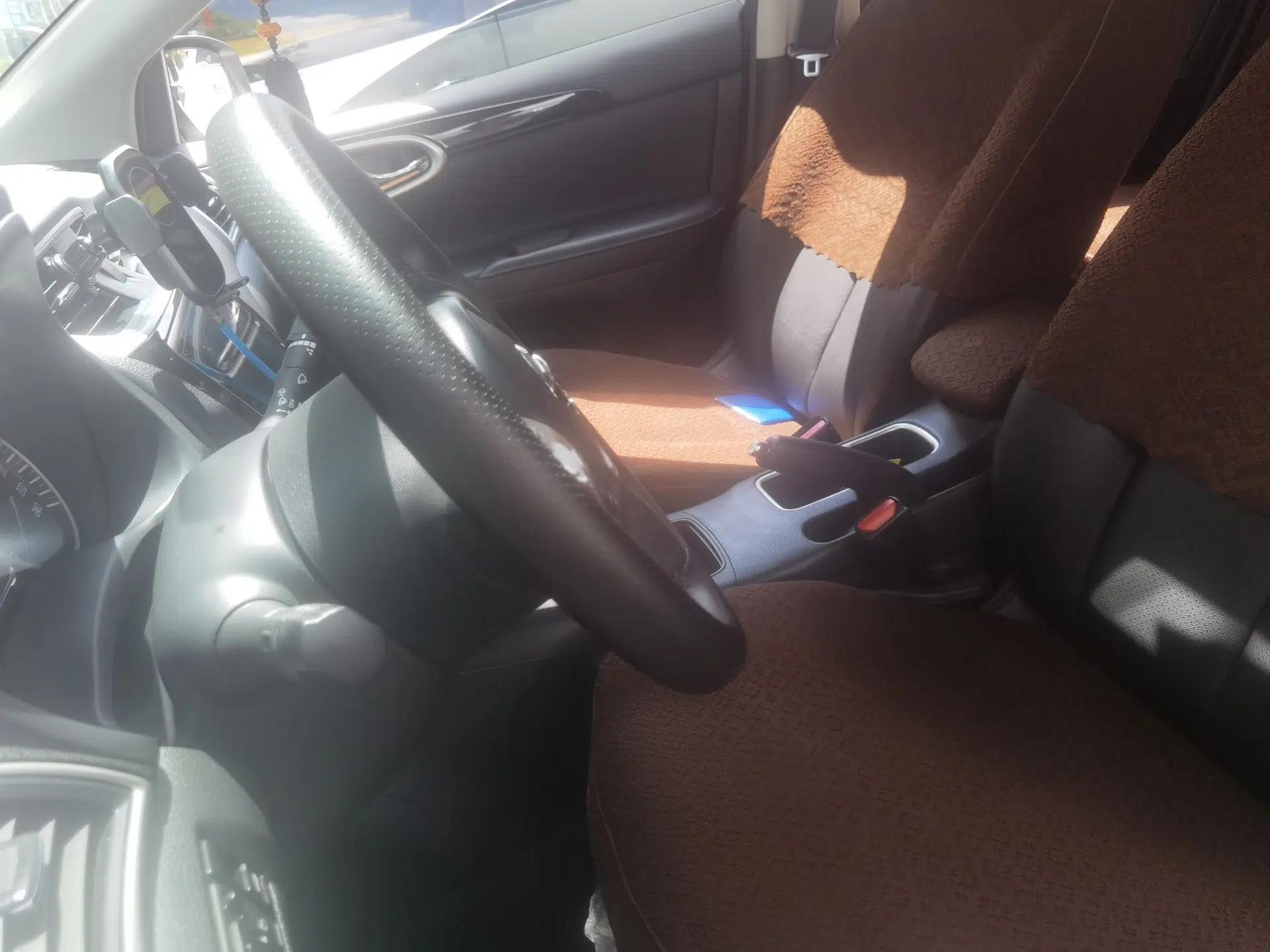 Nissan Sylphy 2022 Classic 1.6XL CVT Luxury Edition — миниатюра 15