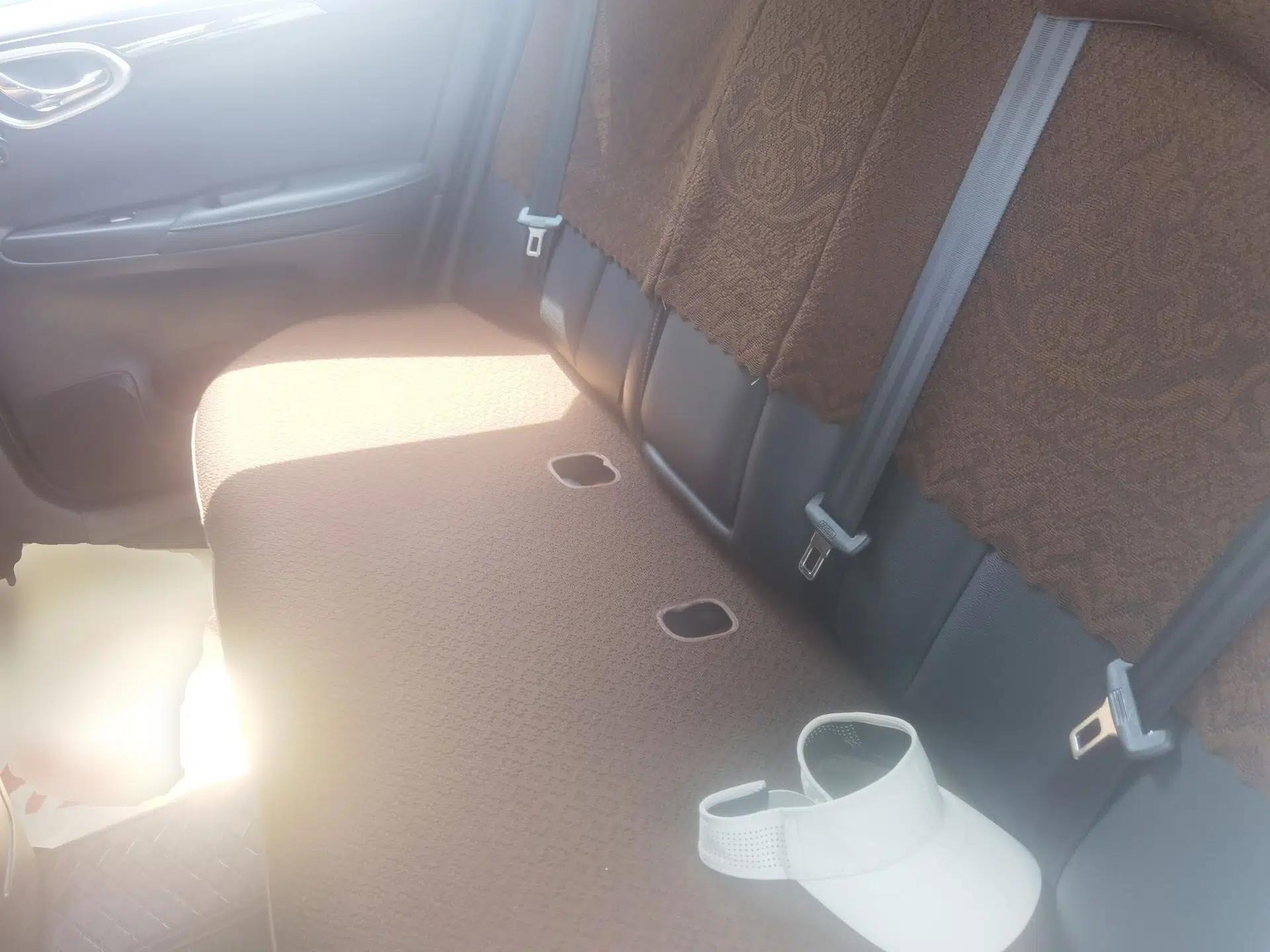 Nissan Sylphy 2022 Classic 1.6XL CVT Luxury Edition — миниатюра 17