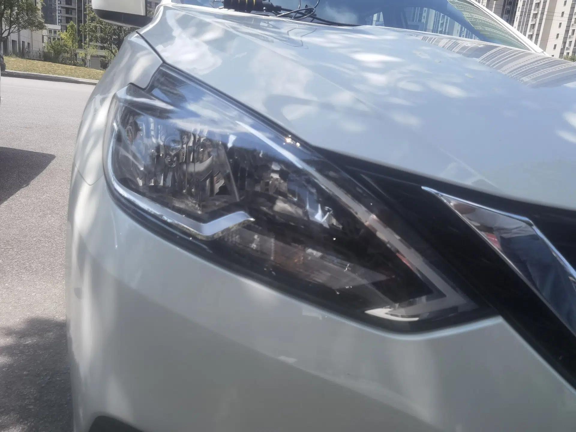 Nissan Sylphy 2022 Classic 1.6XL CVT Luxury Edition — миниатюра 7