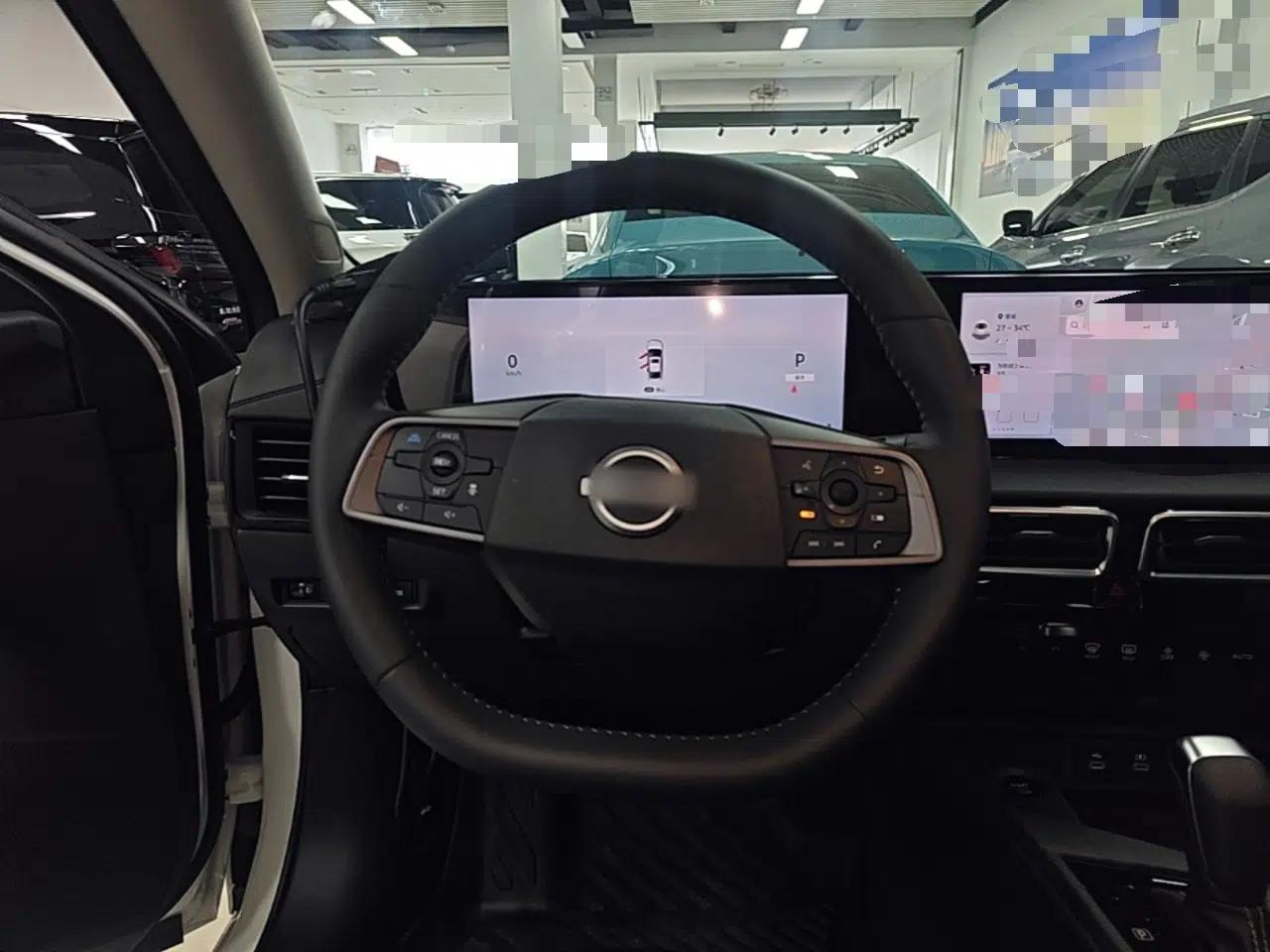 Nissan Sylphy 2026 Basic Model — миниатюра 13