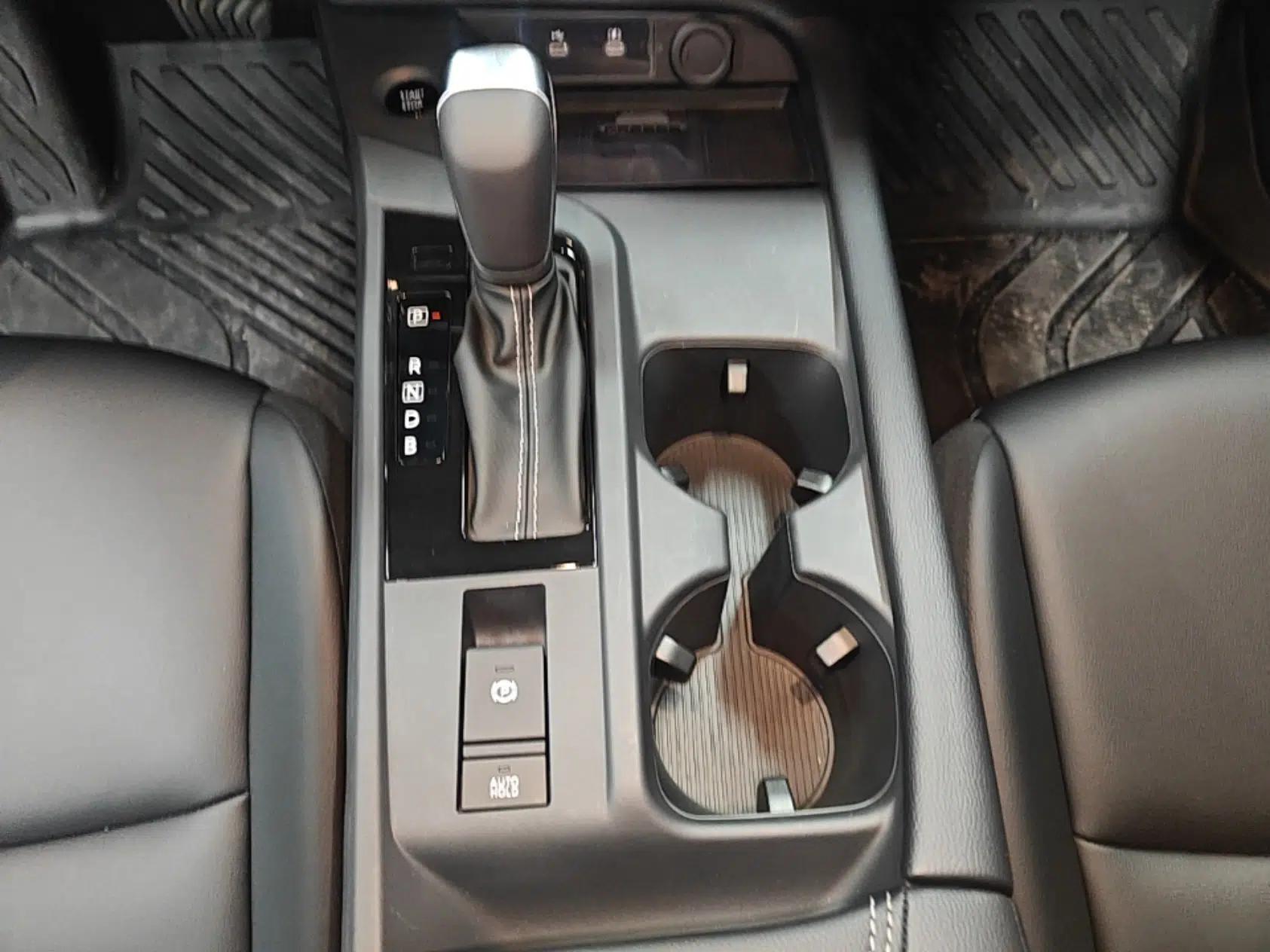 Nissan Sylphy 2026 Basic Model — миниатюра 16