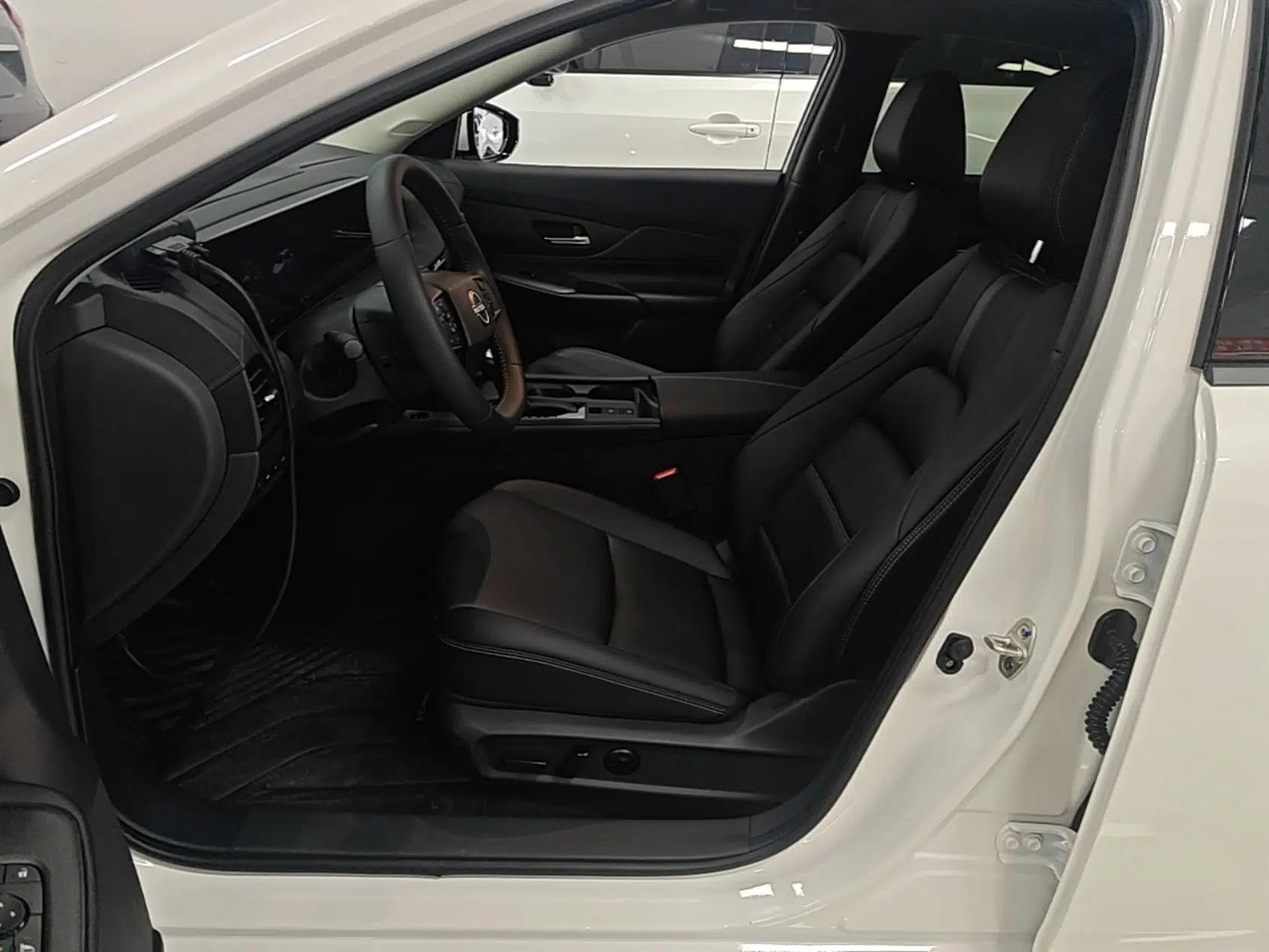 Nissan Sylphy 2026 Basic Model — миниатюра 17