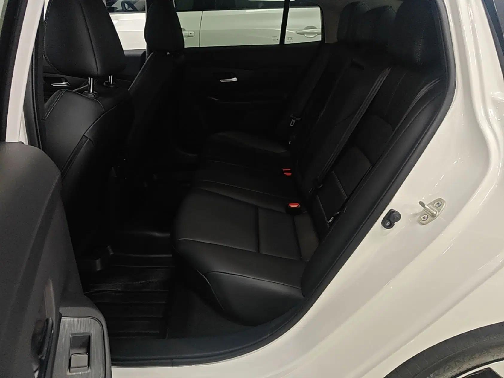 Nissan Sylphy 2026 Basic Model — миниатюра 20