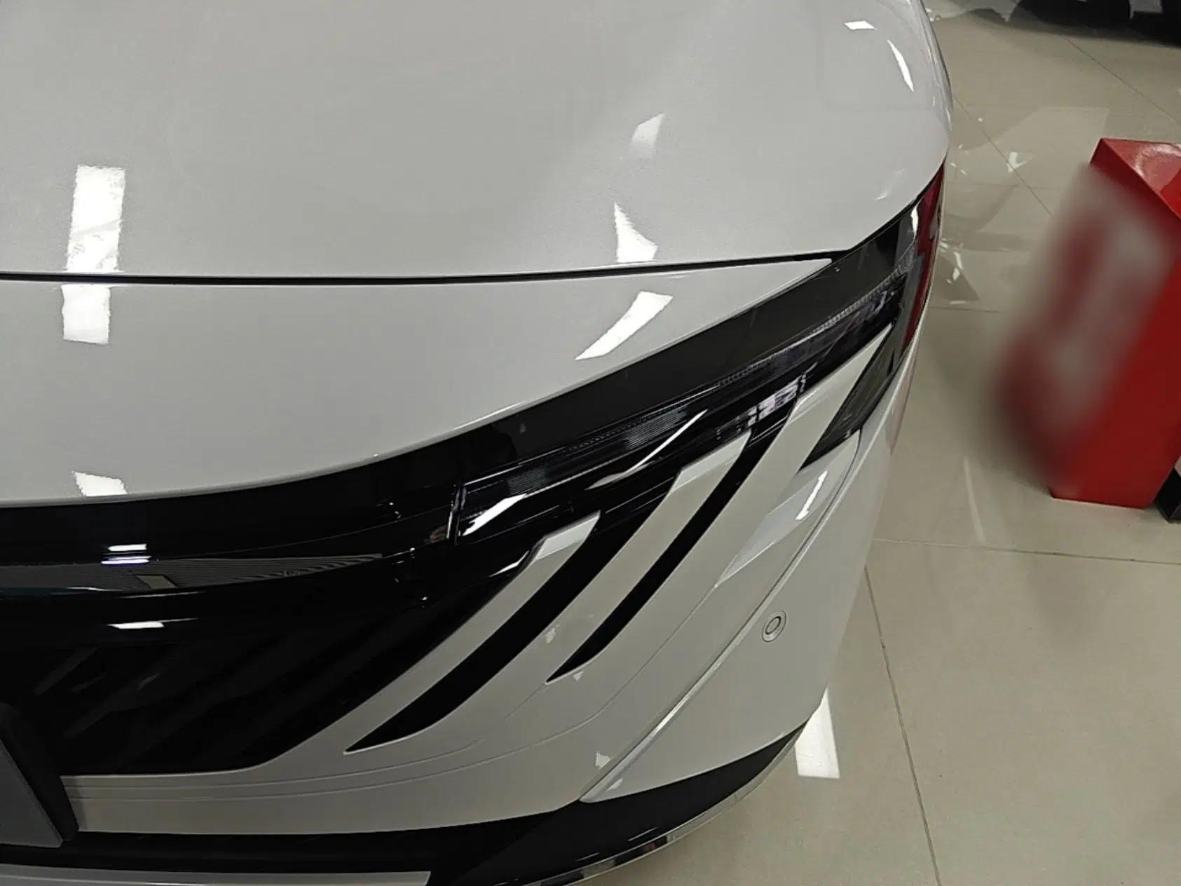 Nissan Sylphy 2026 Basic Model — миниатюра 8