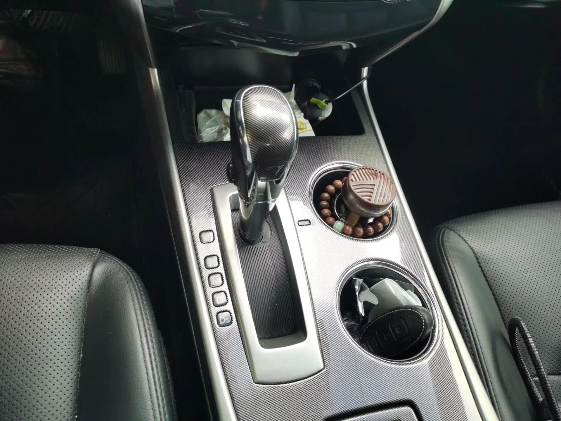 Nissan Teana 2013 2.0L XL Comfort Edition — миниатюра 14