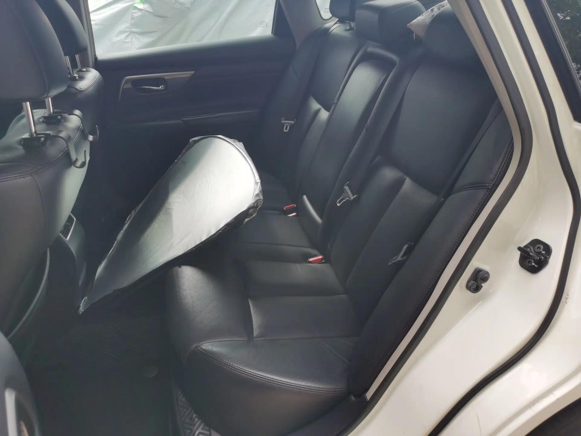 Nissan Teana 2013 2.0L XL Comfort Edition — миниатюра 17