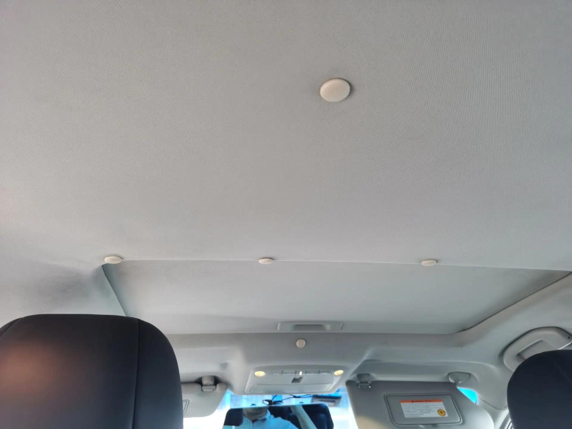 Nissan Teana 2013 2.0L XL Comfort Edition — миниатюра 18