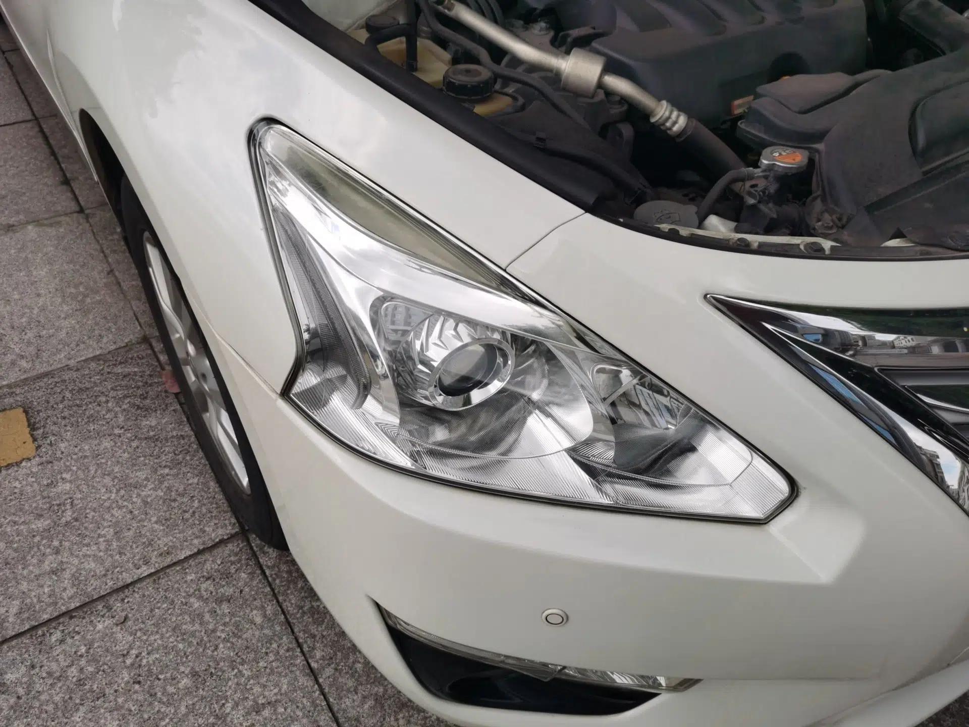 Nissan Teana 2013 2.0L XL Comfort Edition — миниатюра 7