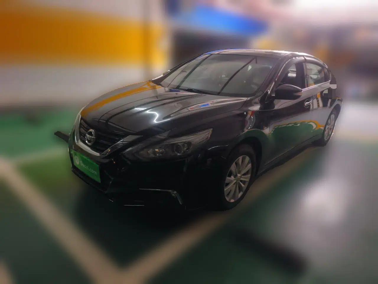 Nissan Teana 2016 Revised Version 2.0L XL Comfort Edition — миниатюра 1