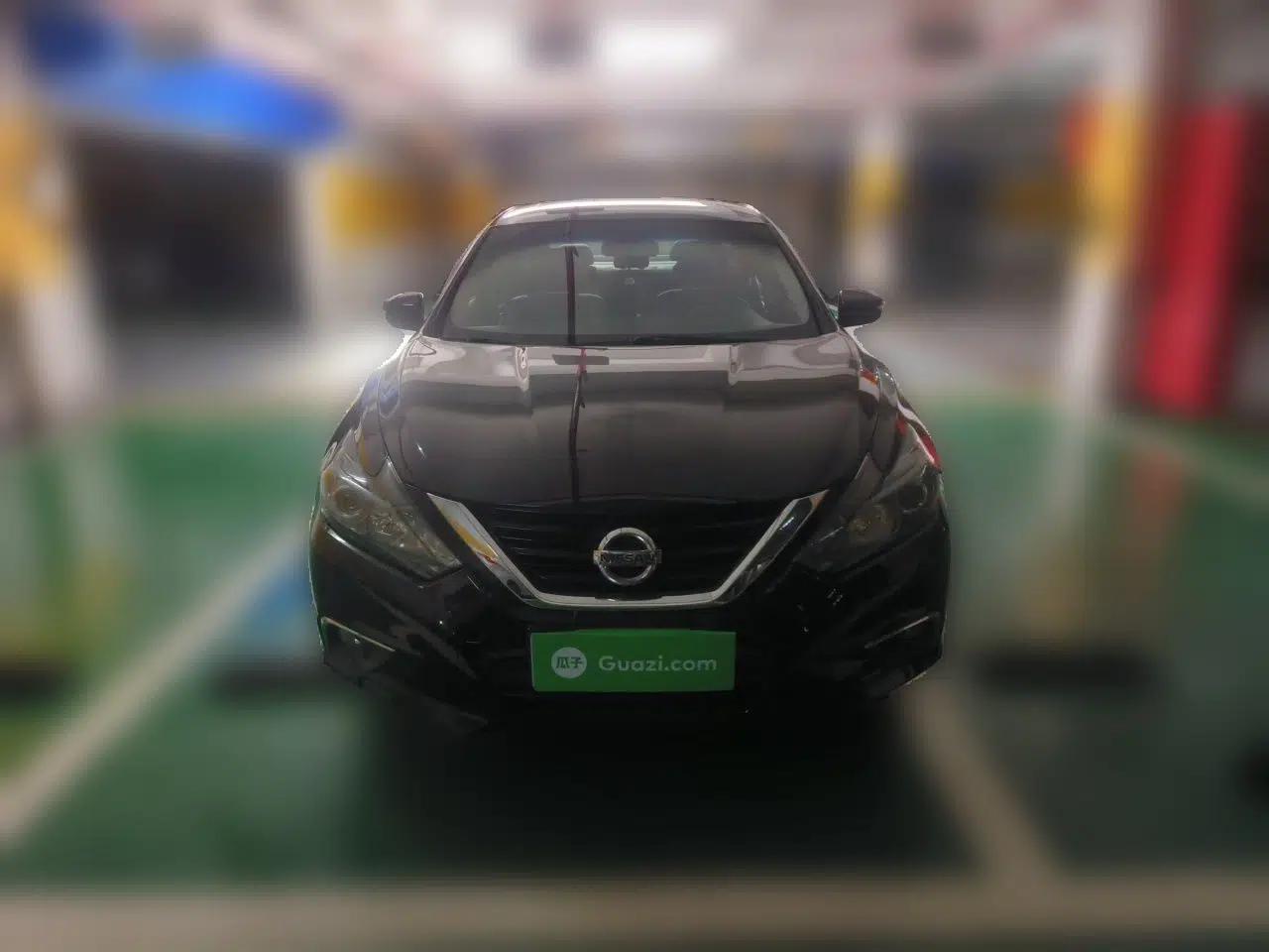 Nissan Teana 2016 Revised Version 2.0L XL Comfort Edition — миниатюра 2