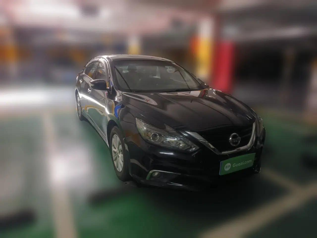 Nissan Teana 2016 Revised Version 2.0L XL Comfort Edition — миниатюра 3