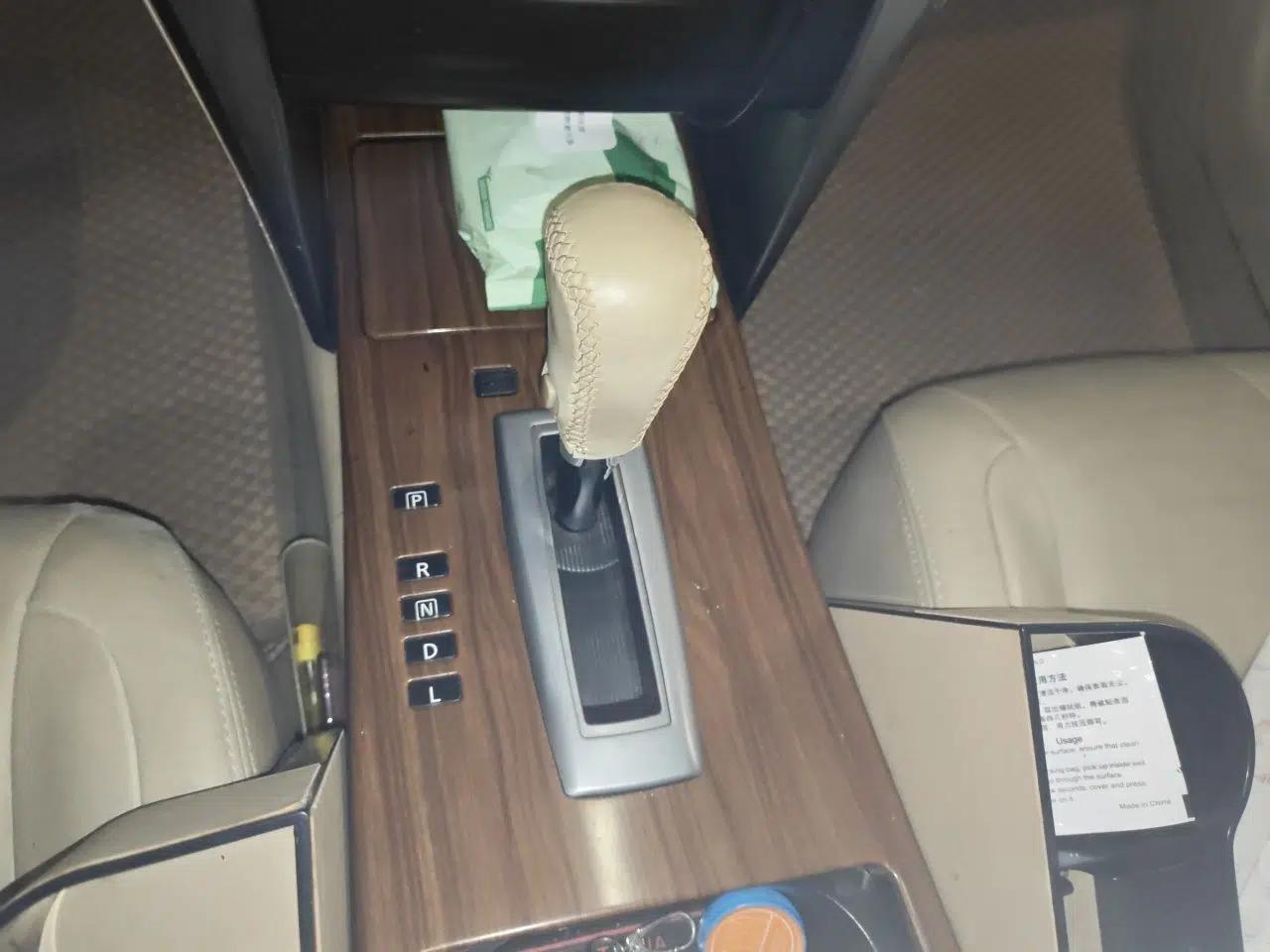 Nissan Teana 2012 2.0L XL Smart Enjoyment Version — миниатюра 14