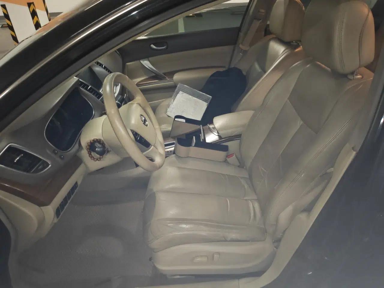 Nissan Teana 2012 2.0L XL Smart Enjoyment Version — миниатюра 15