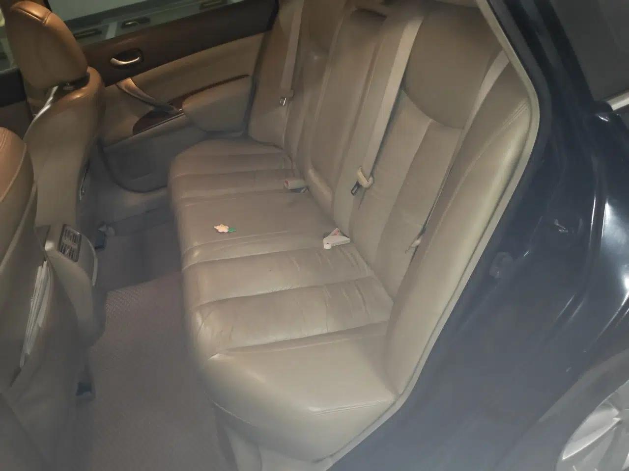 Nissan Teana 2012 2.0L XL Smart Enjoyment Version — миниатюра 17
