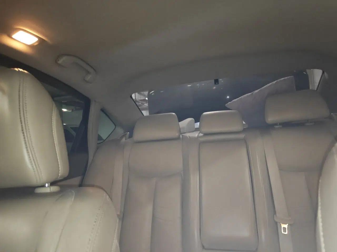 Nissan Teana 2012 2.0L XL Smart Enjoyment Version — миниатюра 18