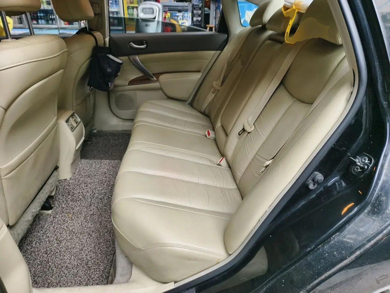 Nissan Teana 2011 2.5L XL Advanced Edition — миниатюра 17