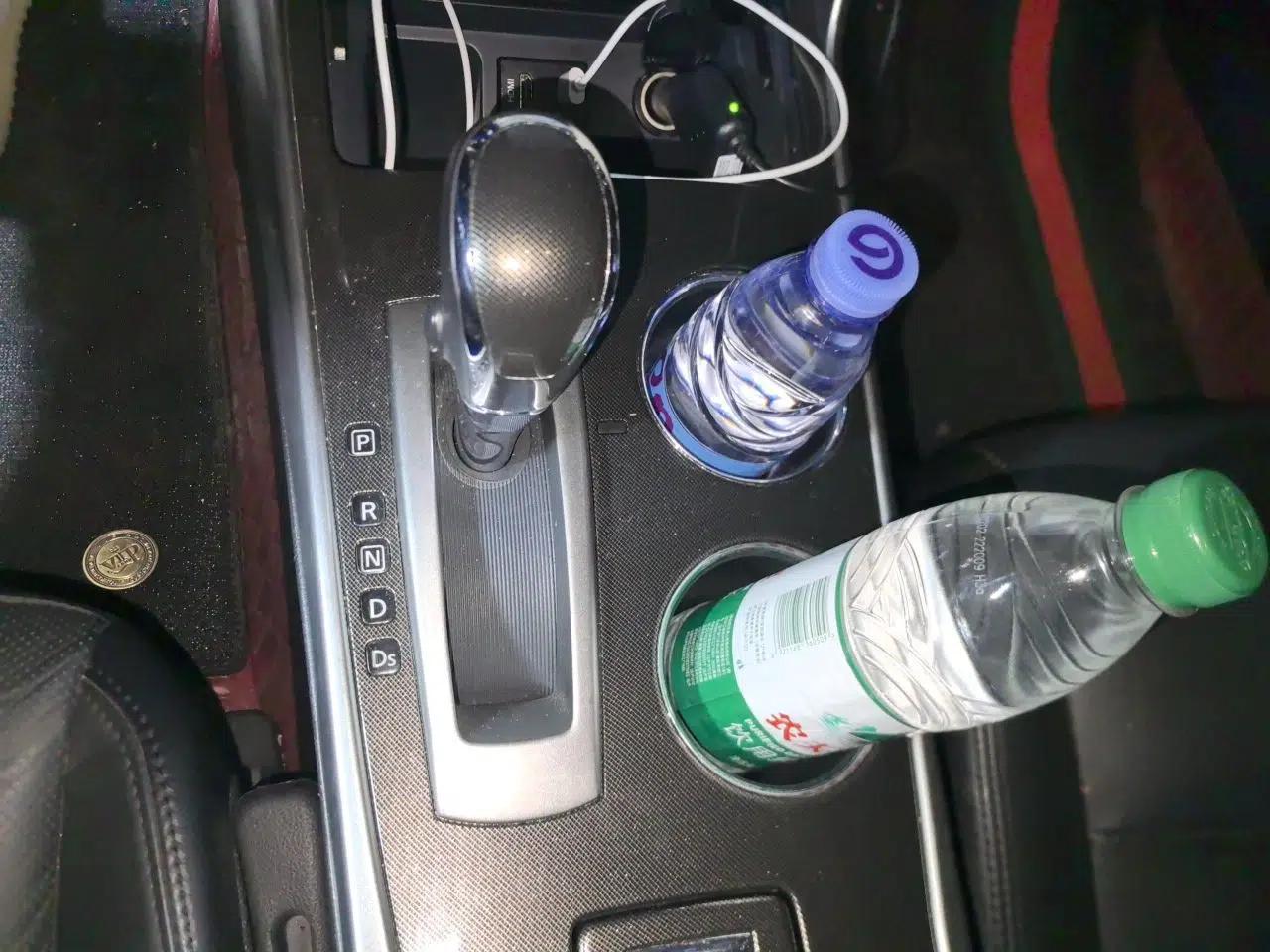 Nissan Teana 2013 2.0L XL Comfort Edition — миниатюра 14